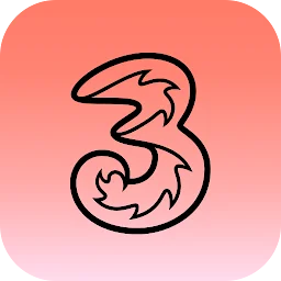 Three